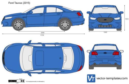 Ford Taurus