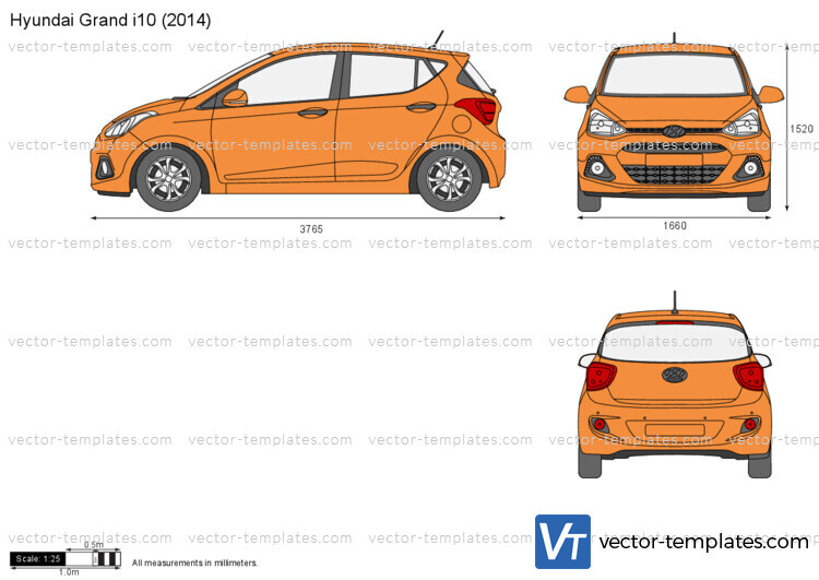 Hyundai Grand i10