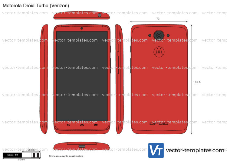 Motorola Droid Turbo (Verizon)