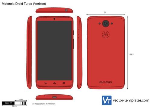 Motorola Droid Turbo (Verizon)