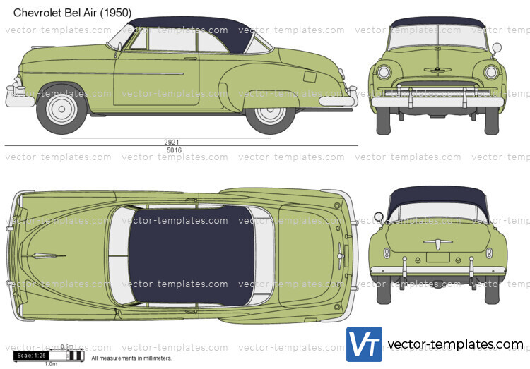 Chevrolet Bel Air