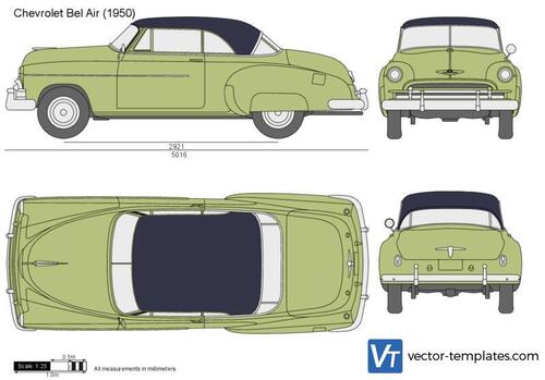 Chevrolet Bel Air