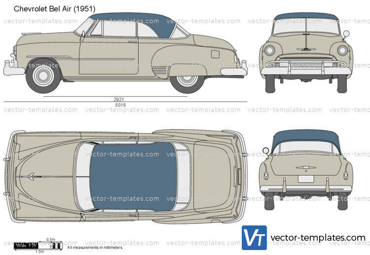 Chevrolet Bel Air