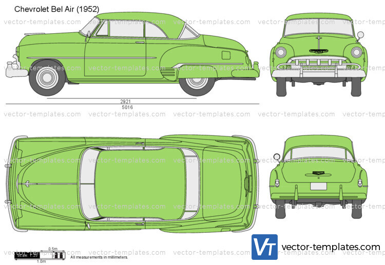 Chevrolet Bel Air