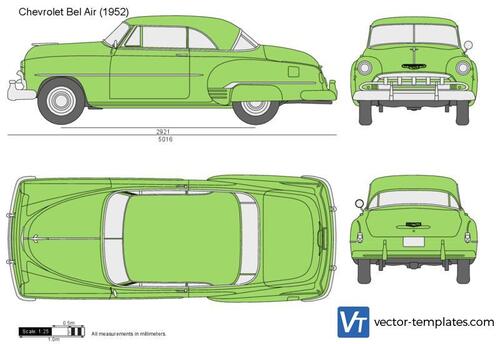 Chevrolet Bel Air