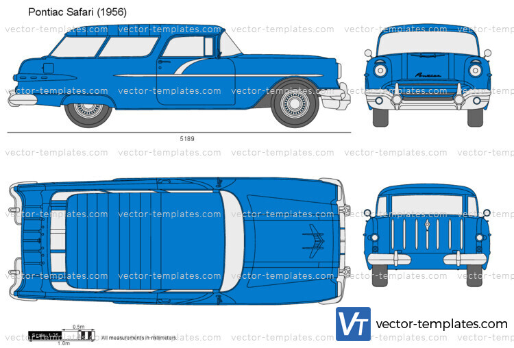 Pontiac Safari