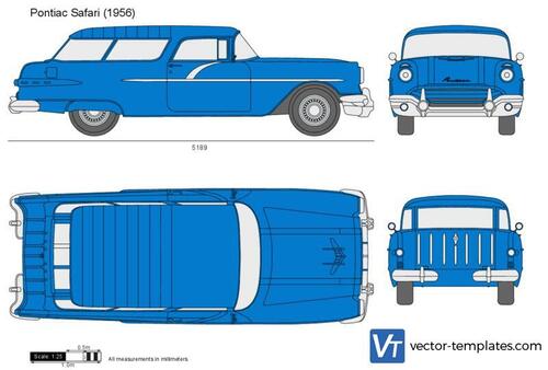 Pontiac Safari