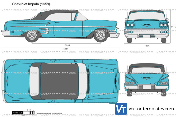 Chevrolet Impala