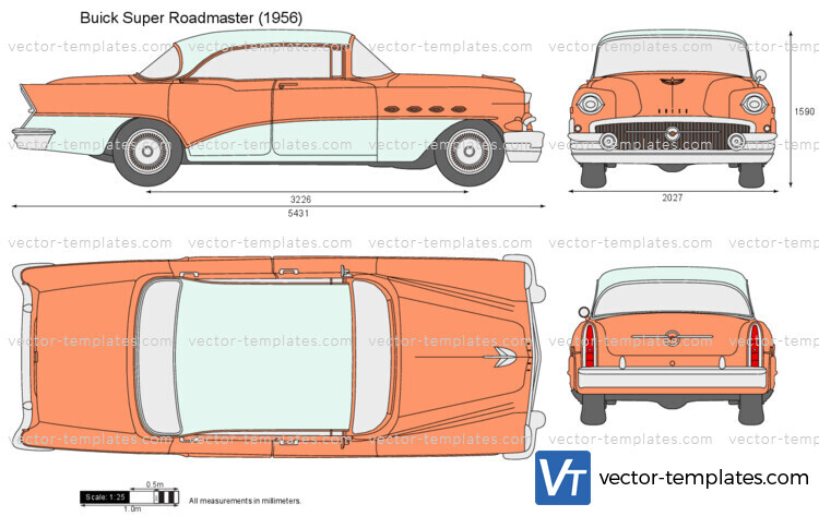 Buick Super Roadmaster