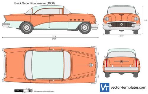 Buick Super Roadmaster