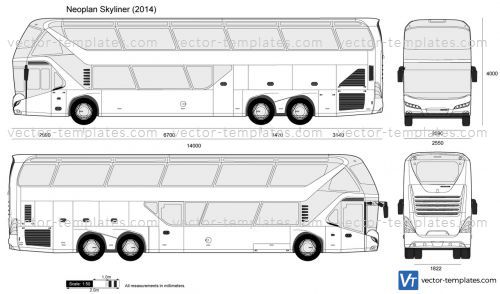 Neoplan Skyliner