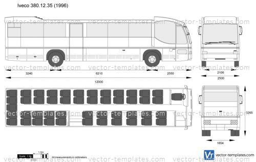 Iveco 380.12.35