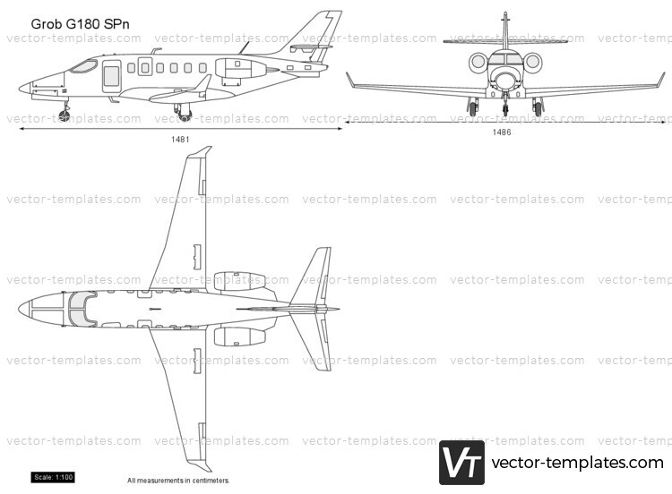 Grob G180 SPn