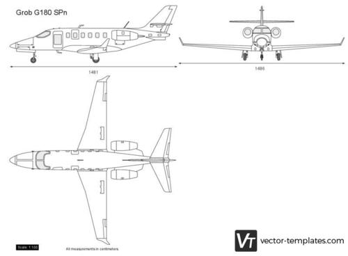 Grob G180 SPn