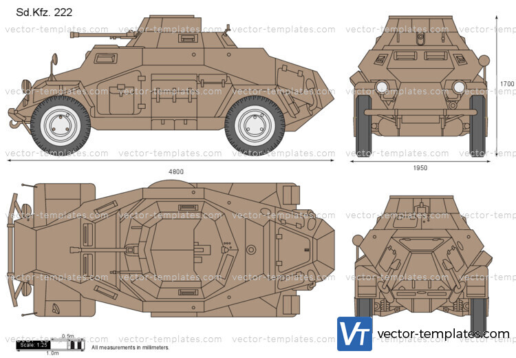 Sd.Kfz. 222