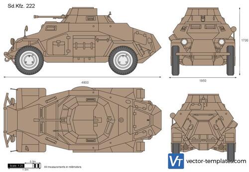 Sd.Kfz. 222