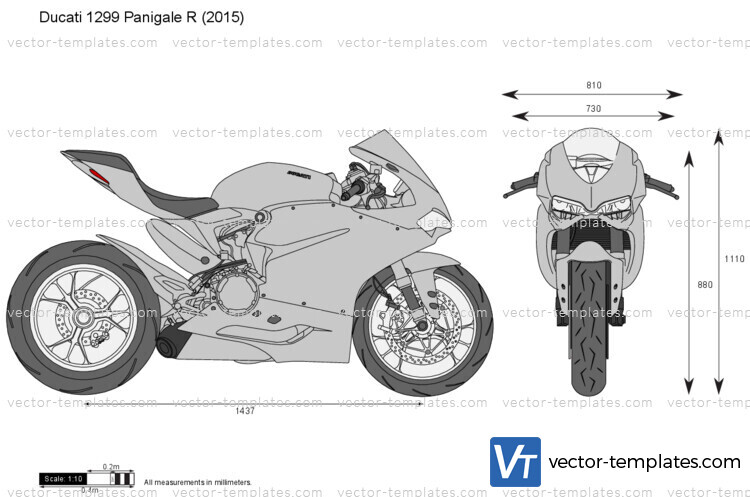 Ducati 1299 Panigale R