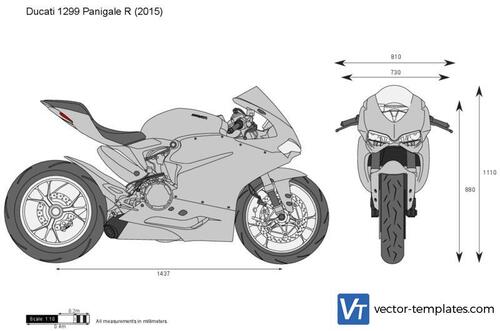 Ducati 1299 Panigale R