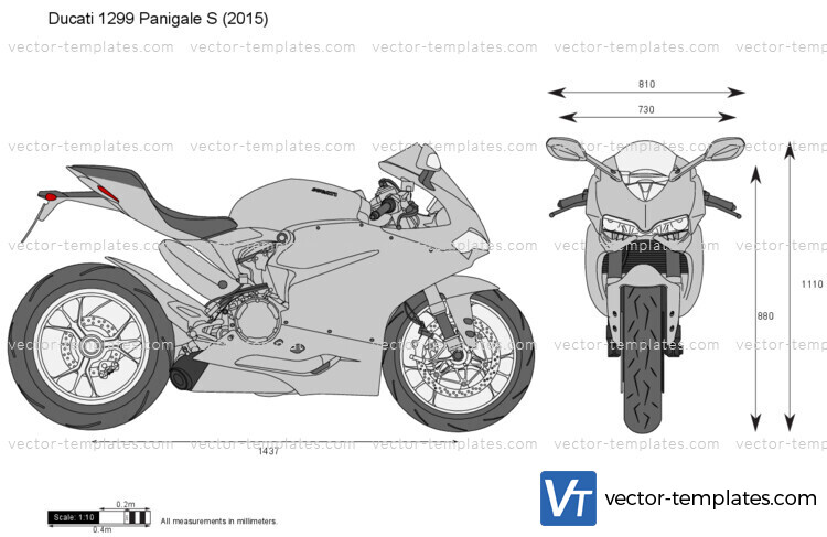 Ducati 1299 Panigale S