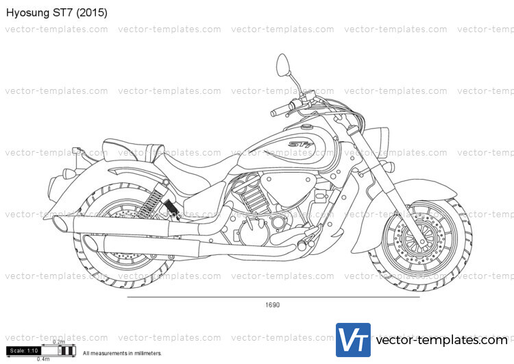 Hyosung ST7