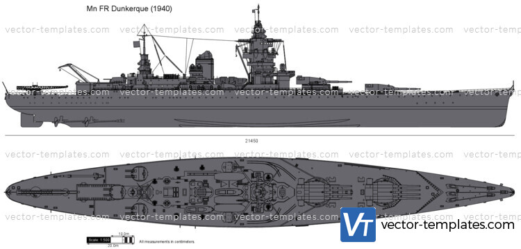 Mn FR Dunkerque