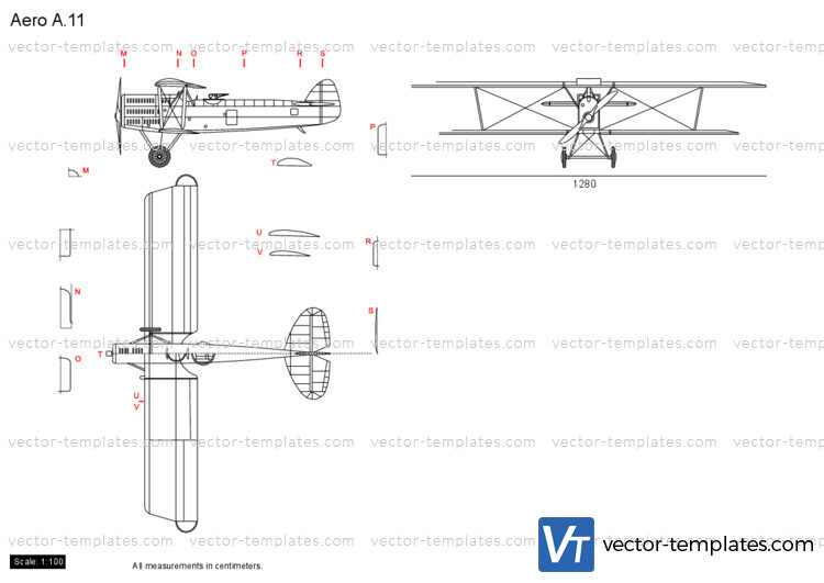 Aero A-11