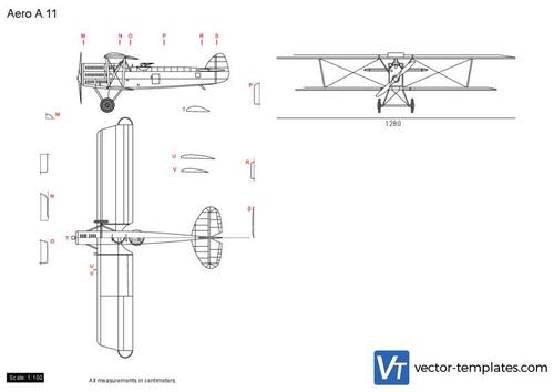 Aero A-11