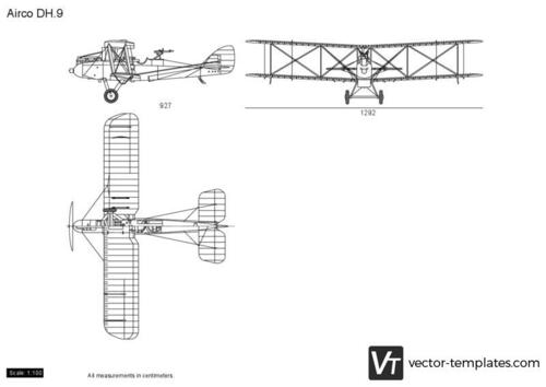 Airco DH.9