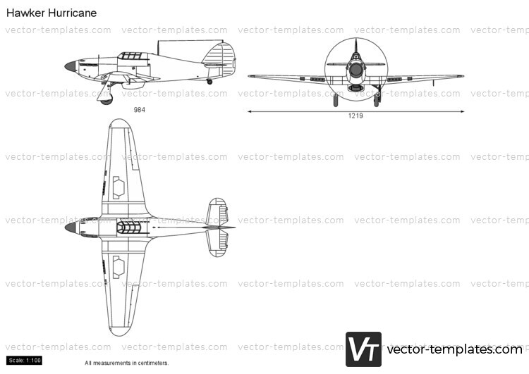 Hawker Hurricane