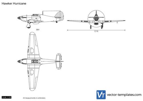 Hawker Hurricane