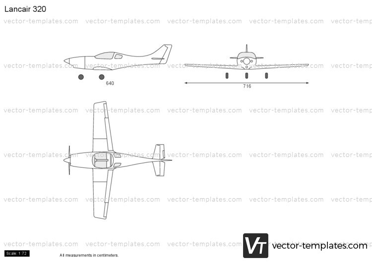 Lancair 320