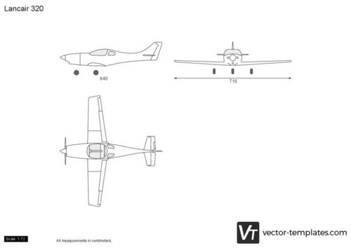 Lancair 320