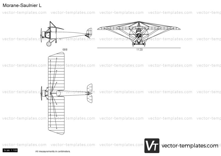 Morane-Saulnier L