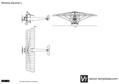 Morane-Saulnier L