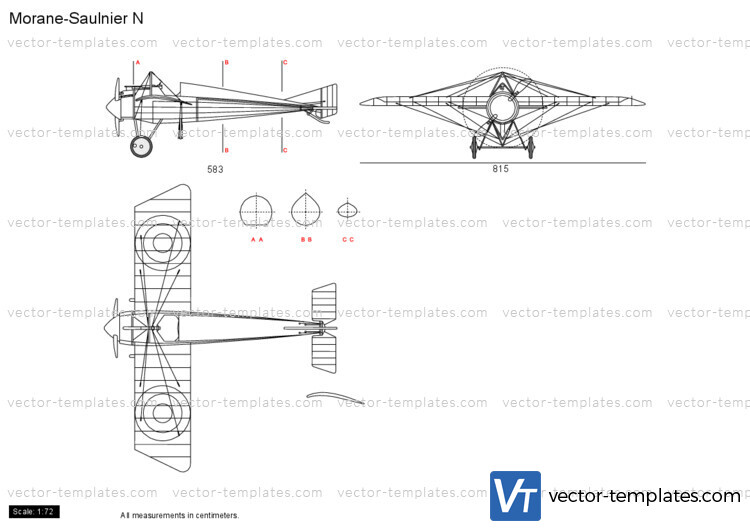 Morane-Saulnier N