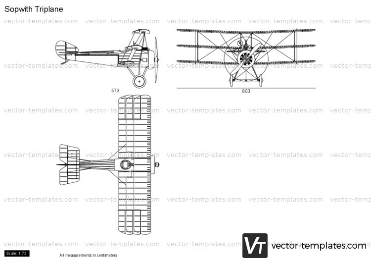 Sopwith Triplane