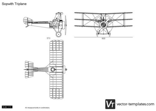 Sopwith Triplane