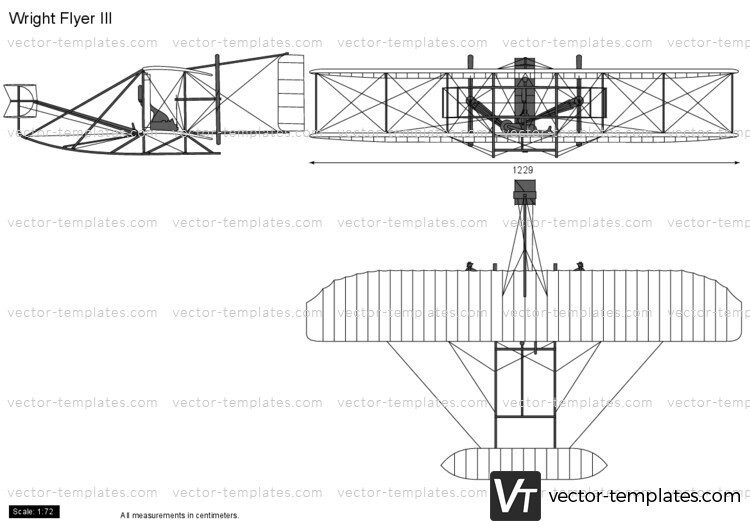 Wright Flyer III