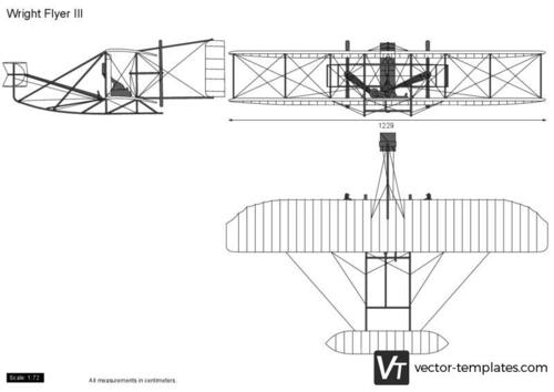 Wright Flyer III