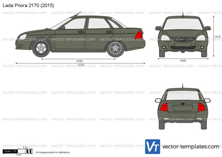 Lada Priora 2170