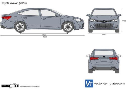 Toyota Avalon