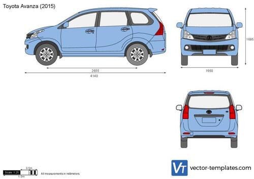 Toyota Avanza