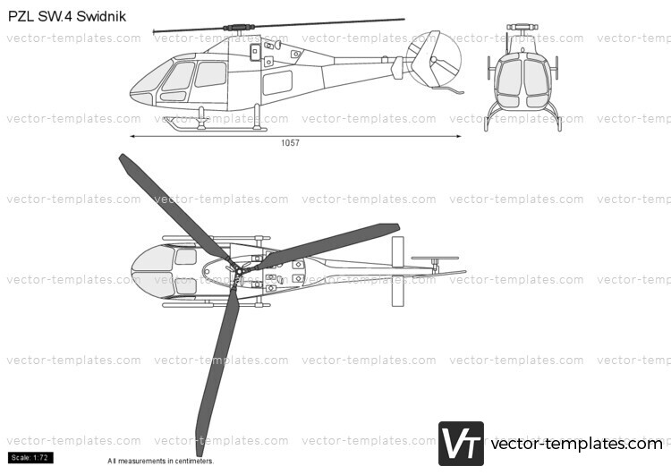 PZL SW.4 Swidnik