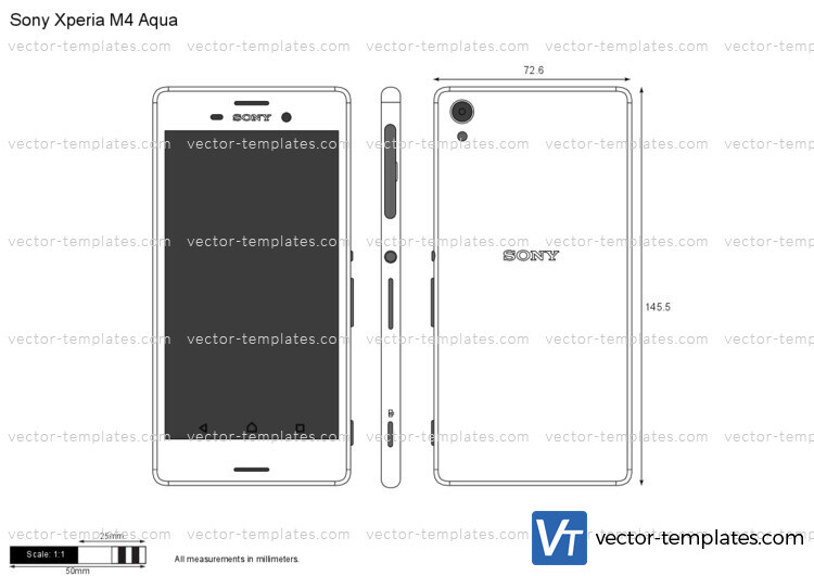 Sony Xperia Z4 Aqua