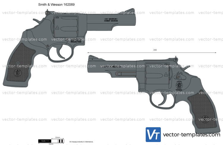 Smith & Wesson 162069