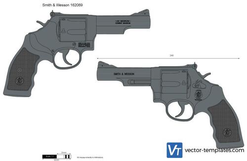 Smith & Wesson 162069