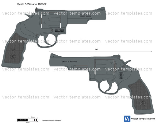 Smith & Wesson 162662