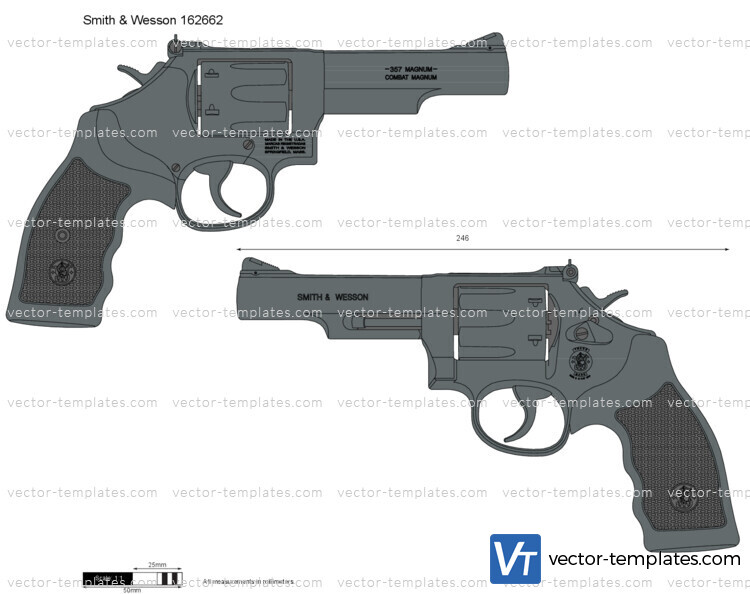 Smith & Wesson 162662