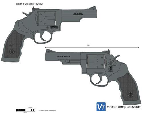 Smith & Wesson 162662