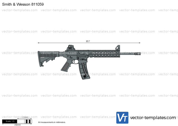 Smith & Wesson 811059